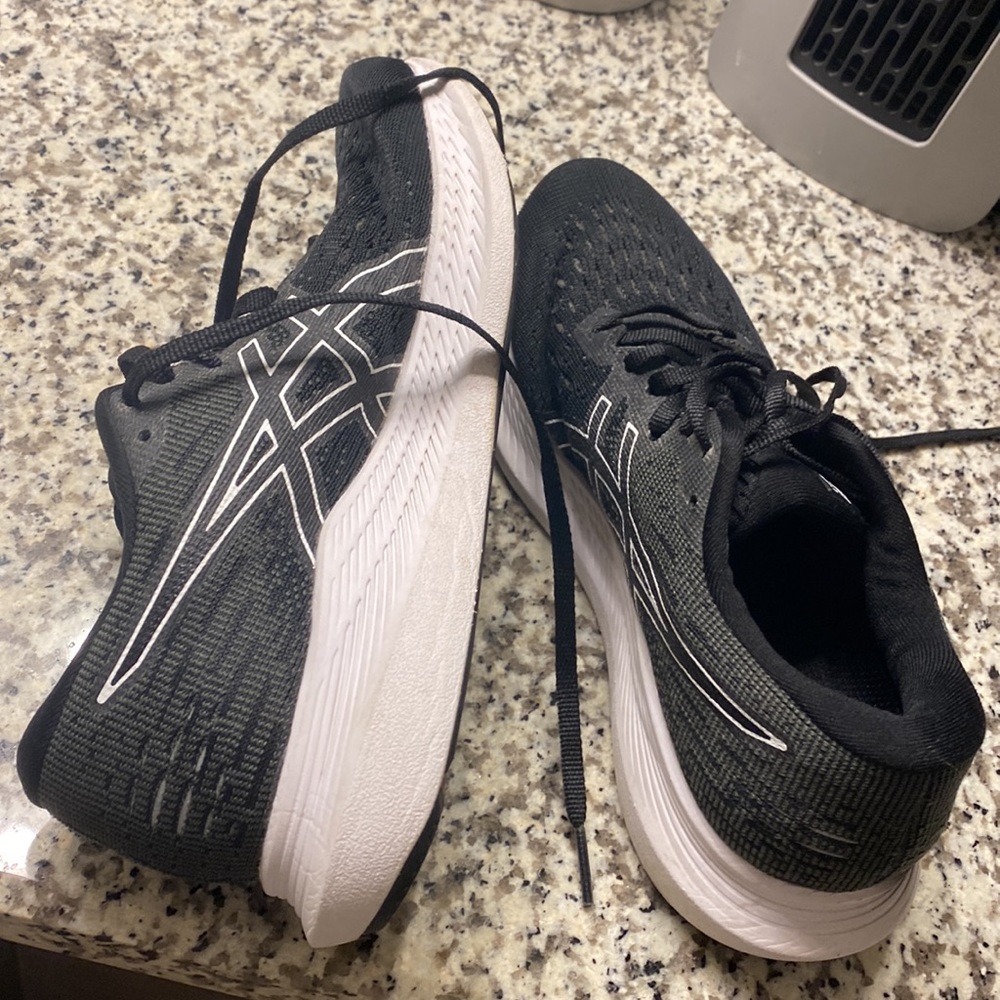 ASICS Evo Ride 2 - Picture 2 of 3